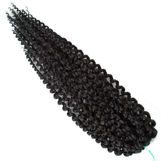 18inch16 Senegalese twist two strands of JC braid