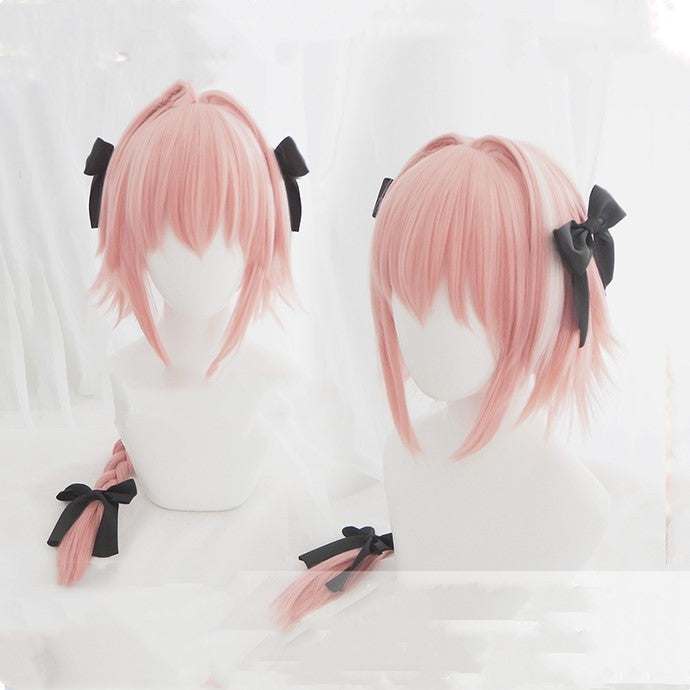 Astorfu Apocrypha Afu Headwear Cosplay Wig
