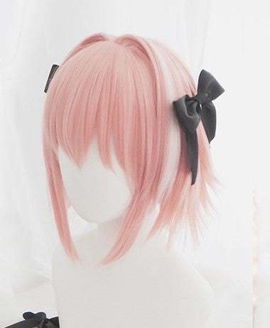 Astorfu Apocrypha Afu Headwear Cosplay Wig