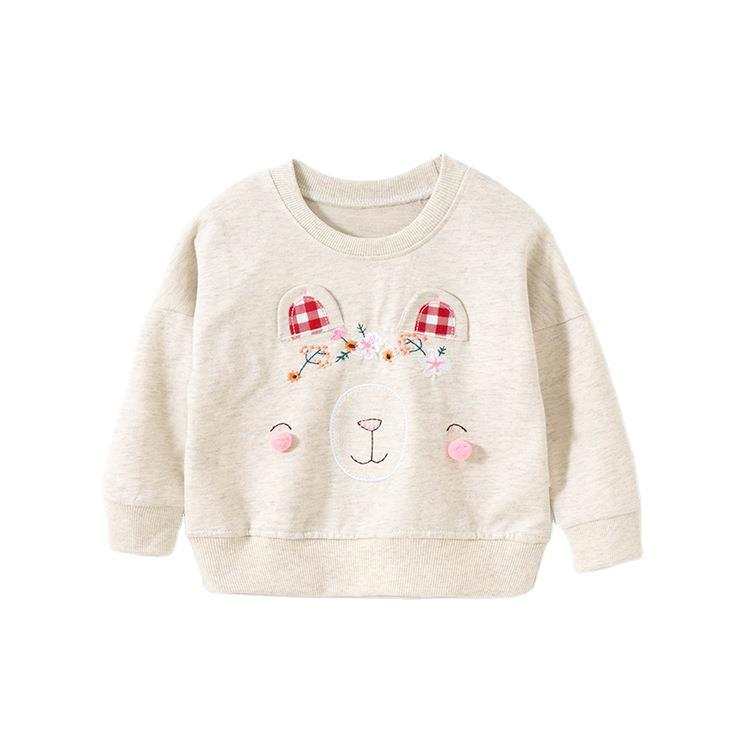 Sweatshirts for children