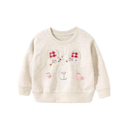 Sweatshirts for children