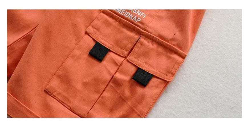 New Style Children Fashionable Summer Pants Big Children