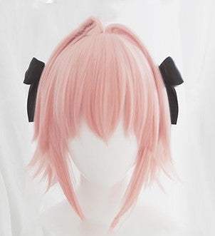 Astorfu Apocrypha Afu Headwear Cosplay Wig