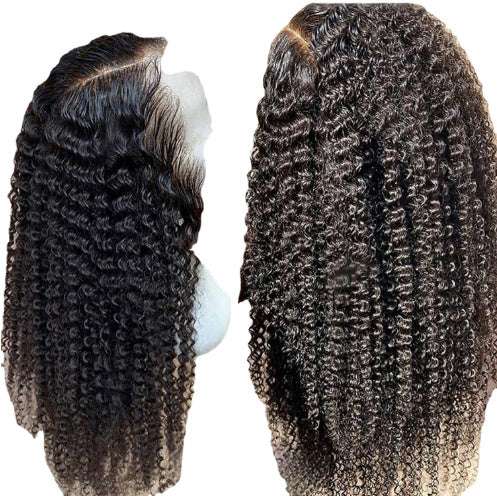 Brazilian Kinky Curly