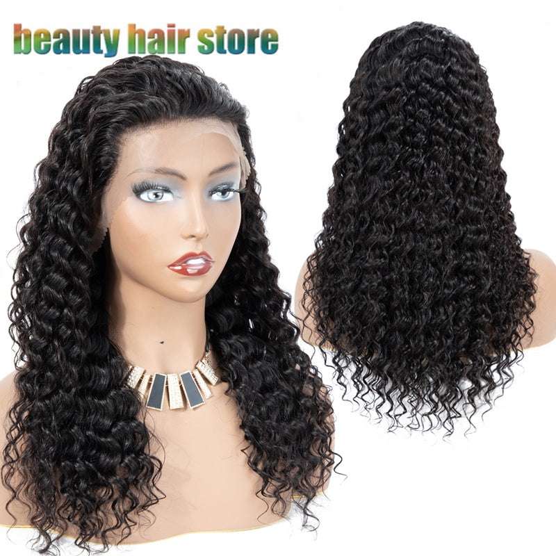 Brazilian Kinky Curly