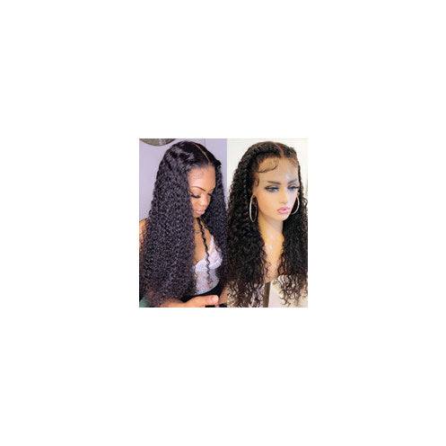 Brazilian Kinky Curly