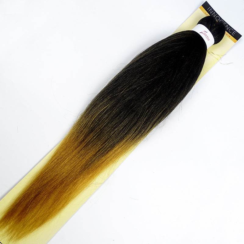 African Chemical Fiber