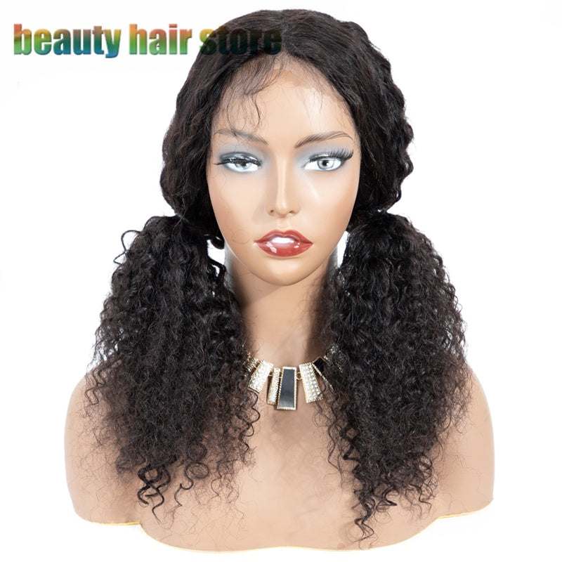 Brazilian Kinky Curly