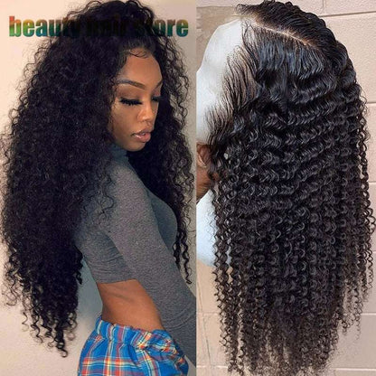Brazilian Kinky Curly